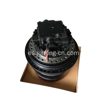 Excavator TM40 Travel Motor TM40 Drive final